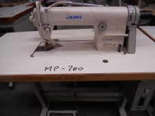 /JUKI MP200 XPUNT EFDC1500 220V